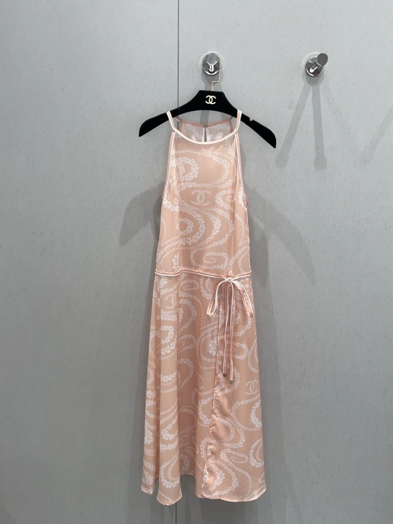 Chanel Dress MultiPurpose 108311