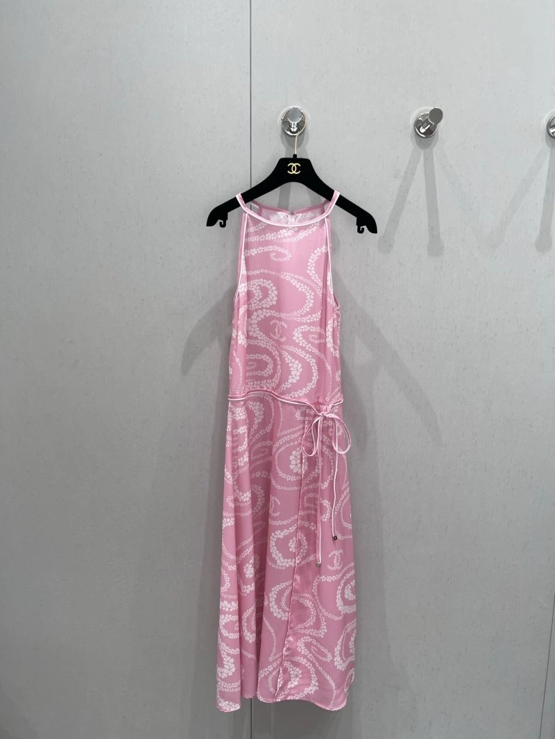 Chanel Dress Lightweight 108309
