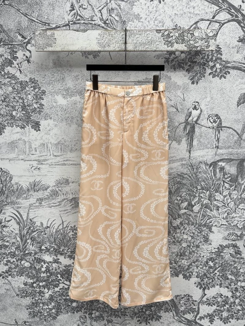 Breathable Chanel Dress 108308
