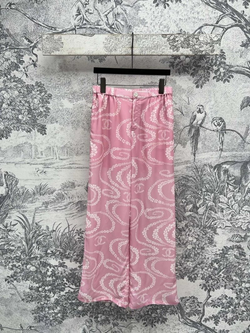 Breathable Chanel Dress 108308