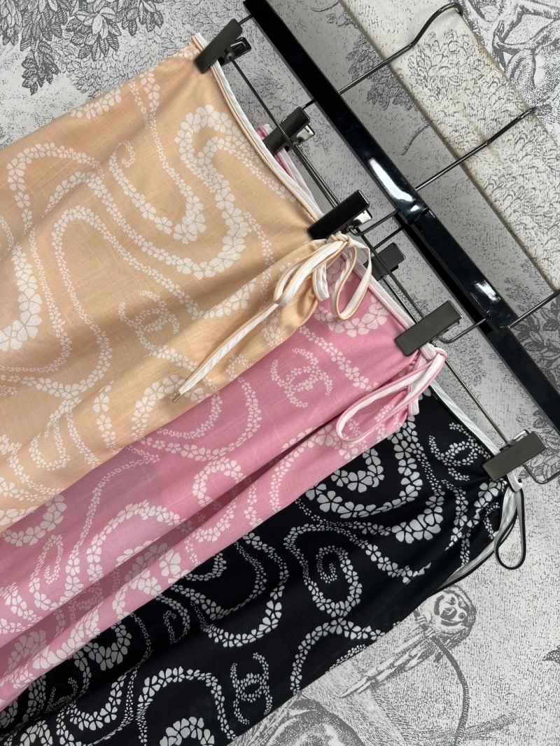 Chanel Dress MoistureWicking 108310