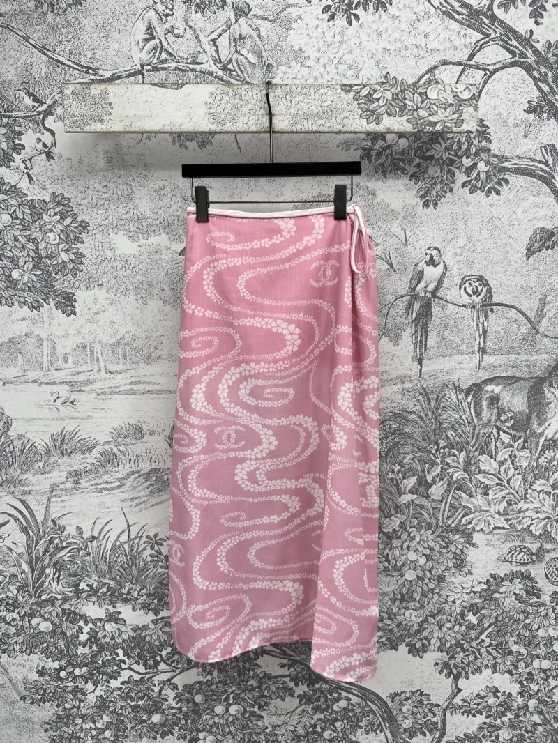 Chanel Dress MoistureWicking 108310
