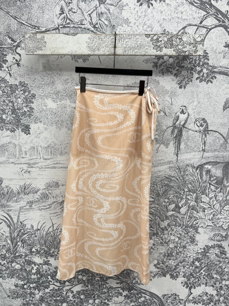 Chanel Dress MoistureWicking 108310