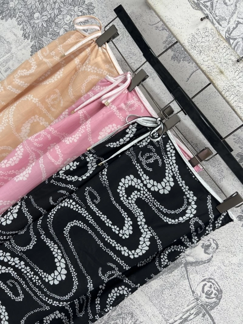 Chanel Dress MoistureWicking 108310