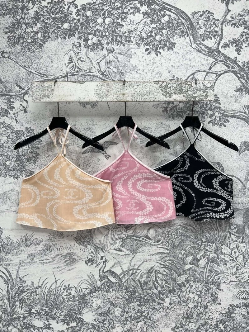 Trendsetting Chanel Dress 108306