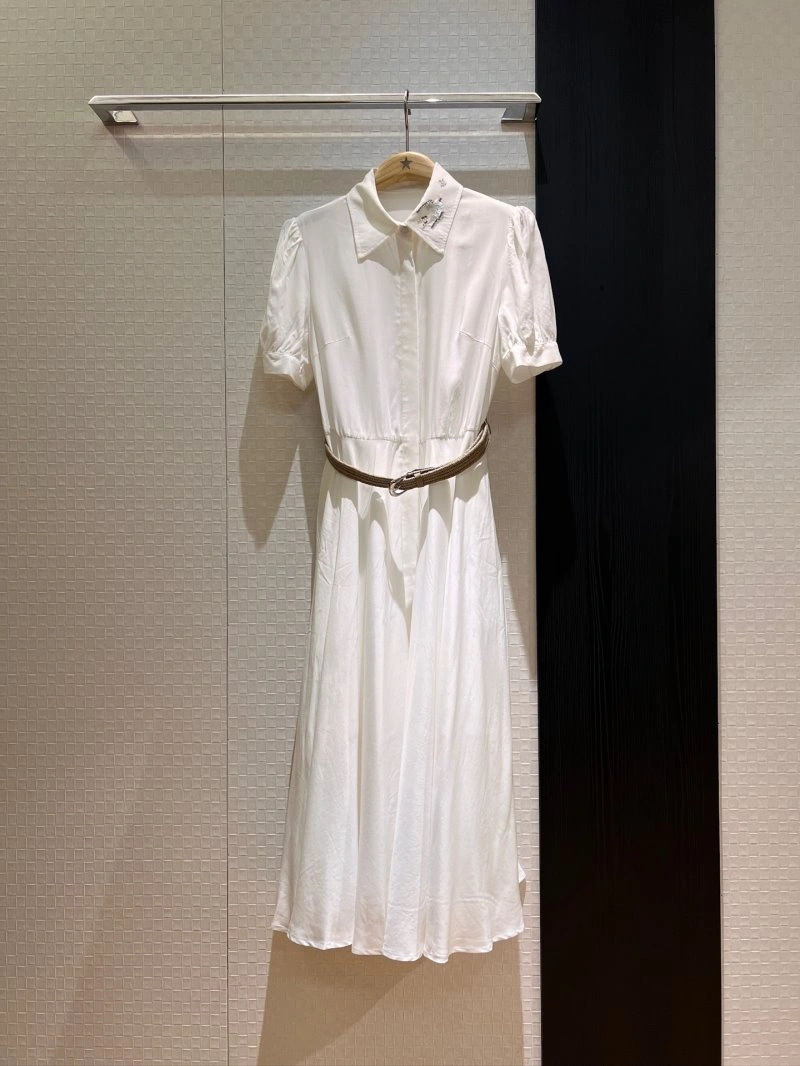 Resilient Chanel Dress 108305