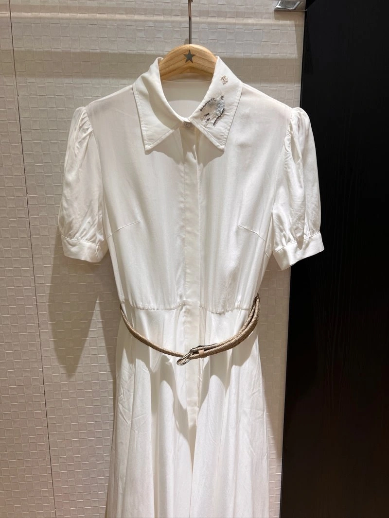 Resilient Chanel Dress 108305