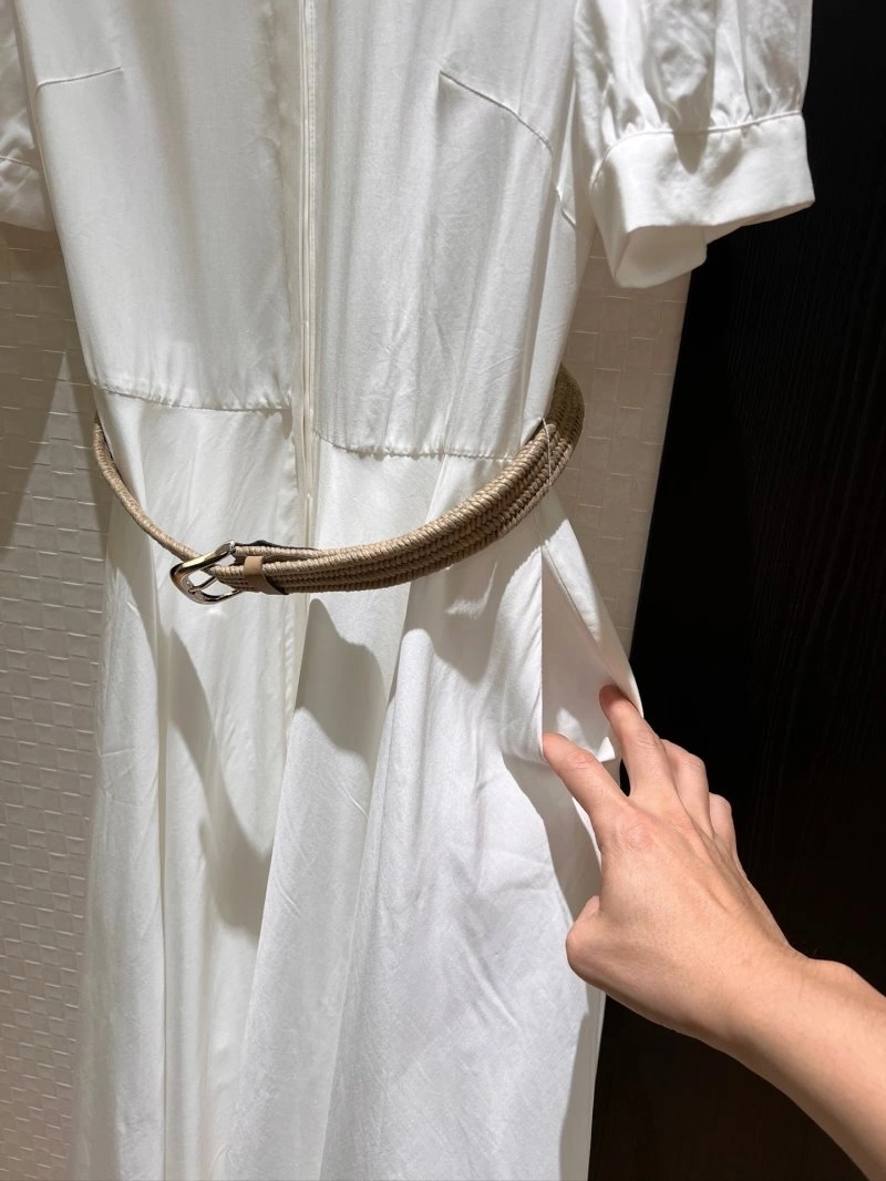Resilient Chanel Dress 108305