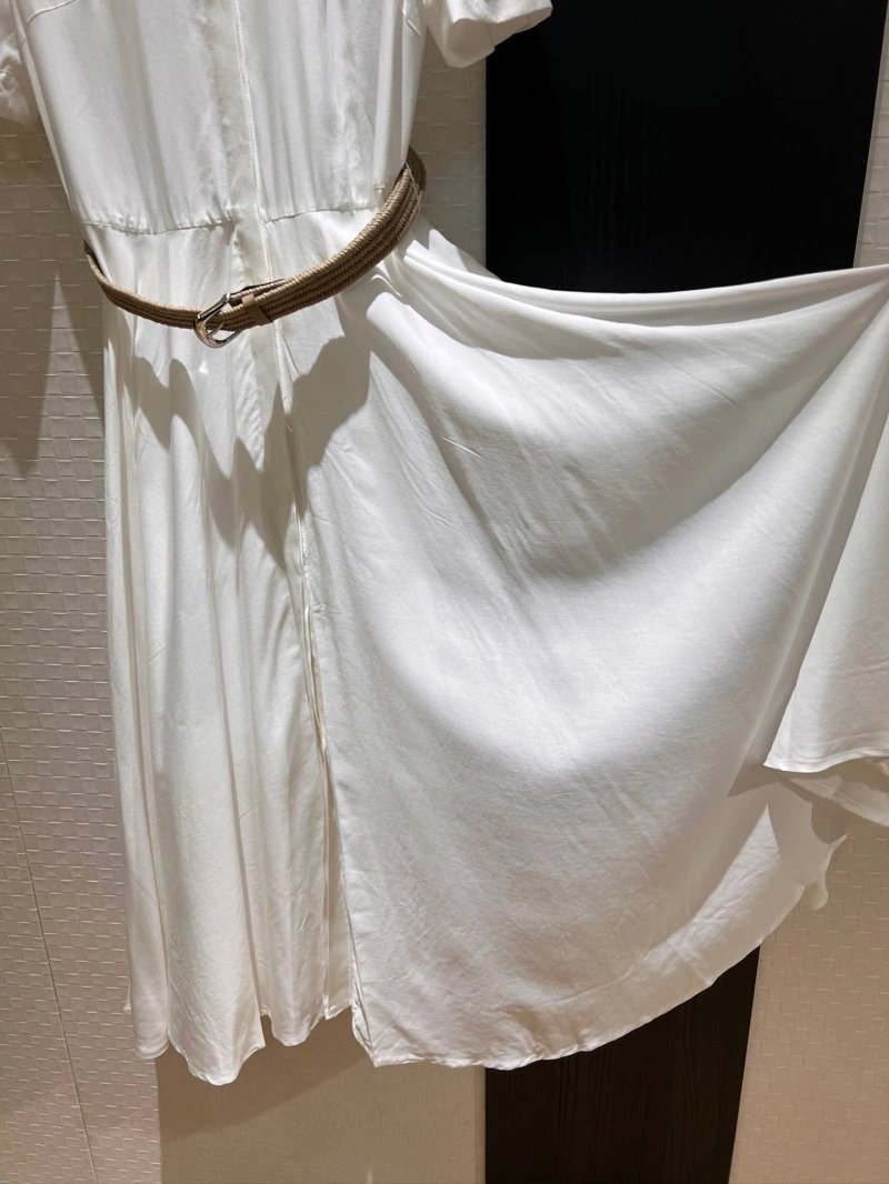 Resilient Chanel Dress 108305