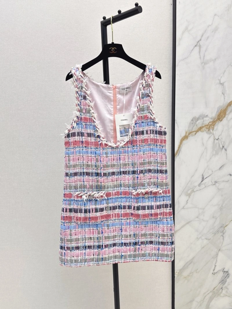 SportInspired Chanel Dress 108304