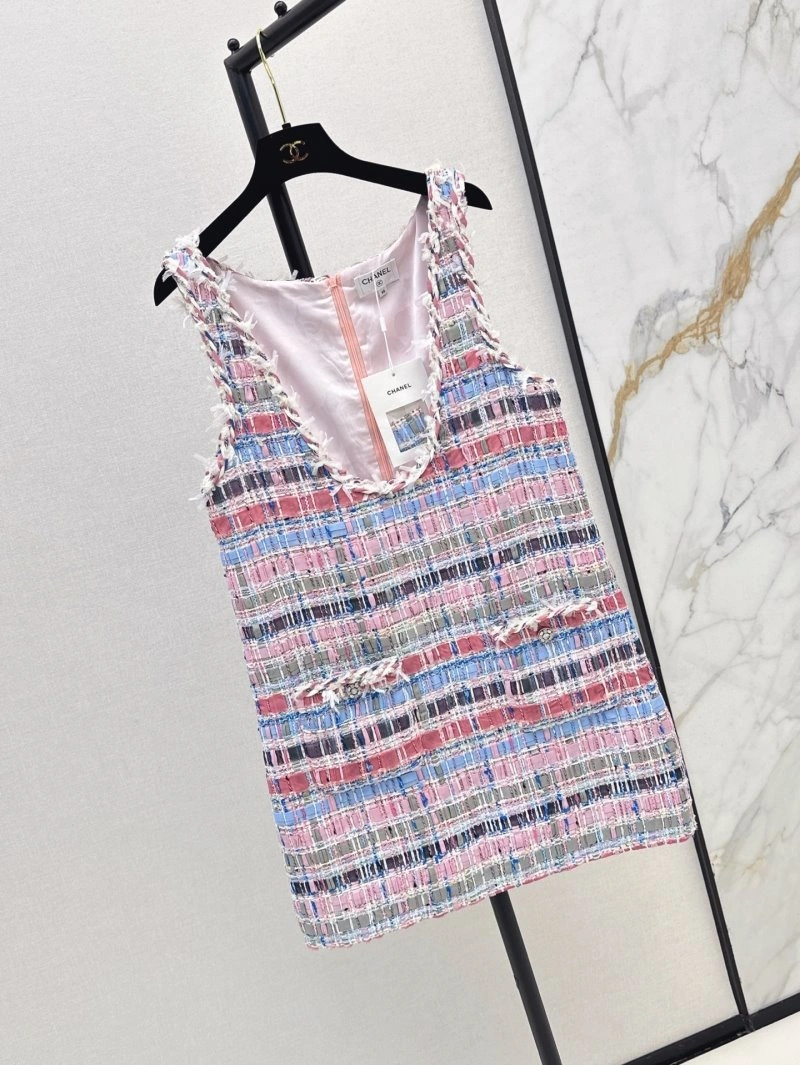 SportInspired Chanel Dress 108304