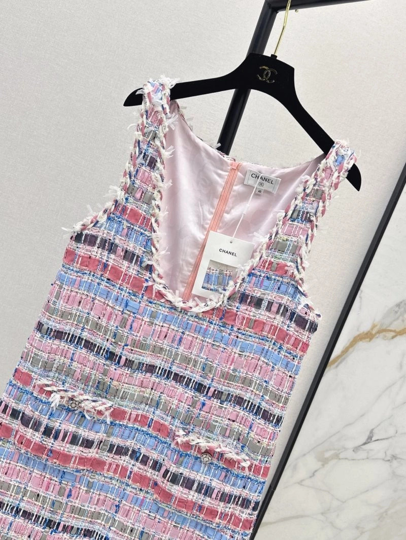 SportInspired Chanel Dress 108304