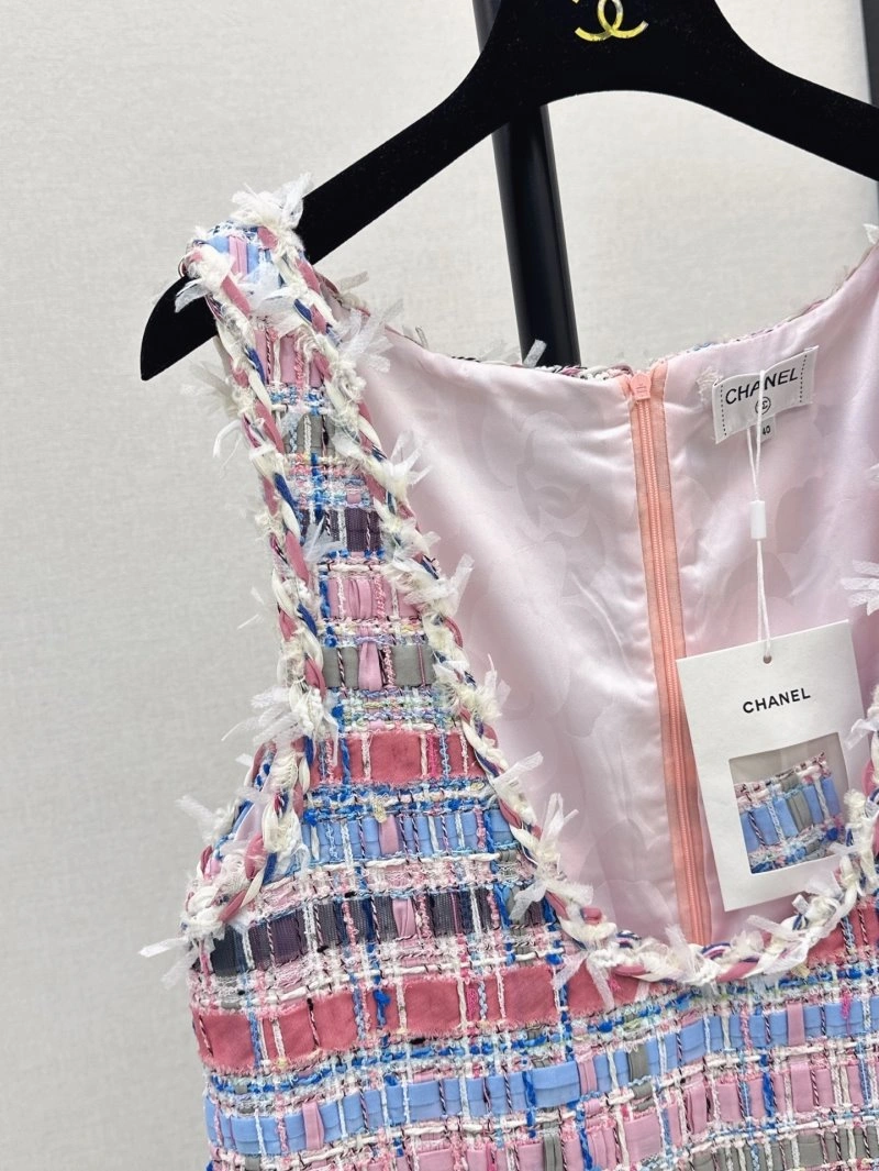 SportInspired Chanel Dress 108304