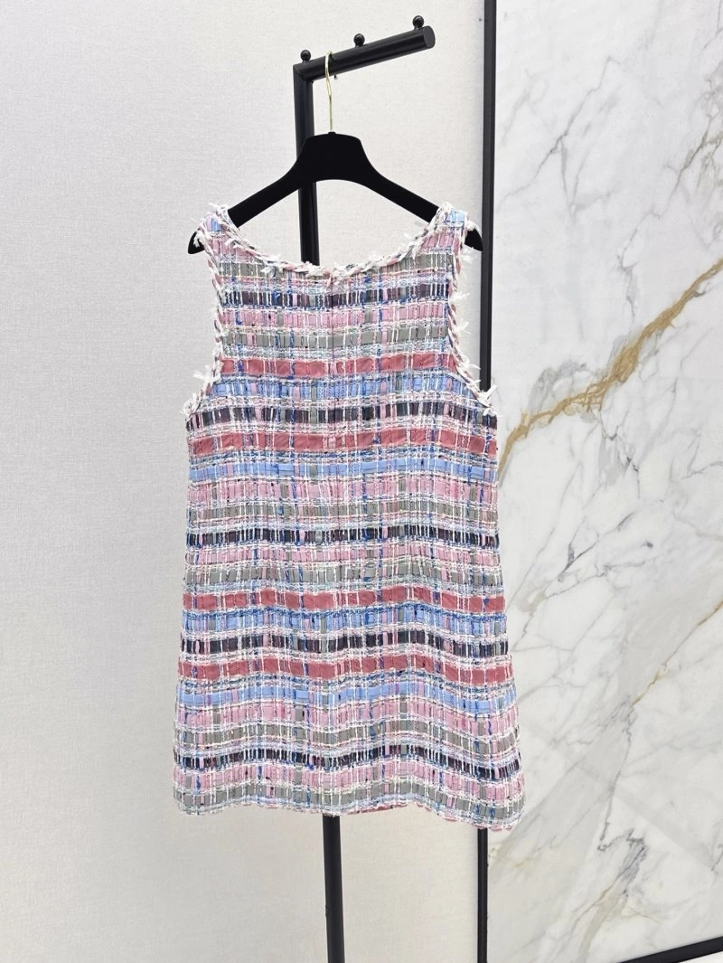 SportInspired Chanel Dress 108304