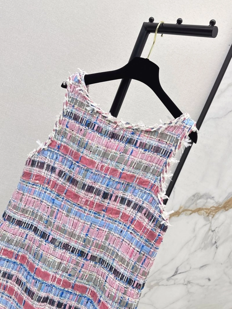 SportInspired Chanel Dress 108304