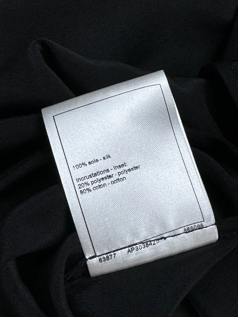 Chanel Dress NewStyle 108277