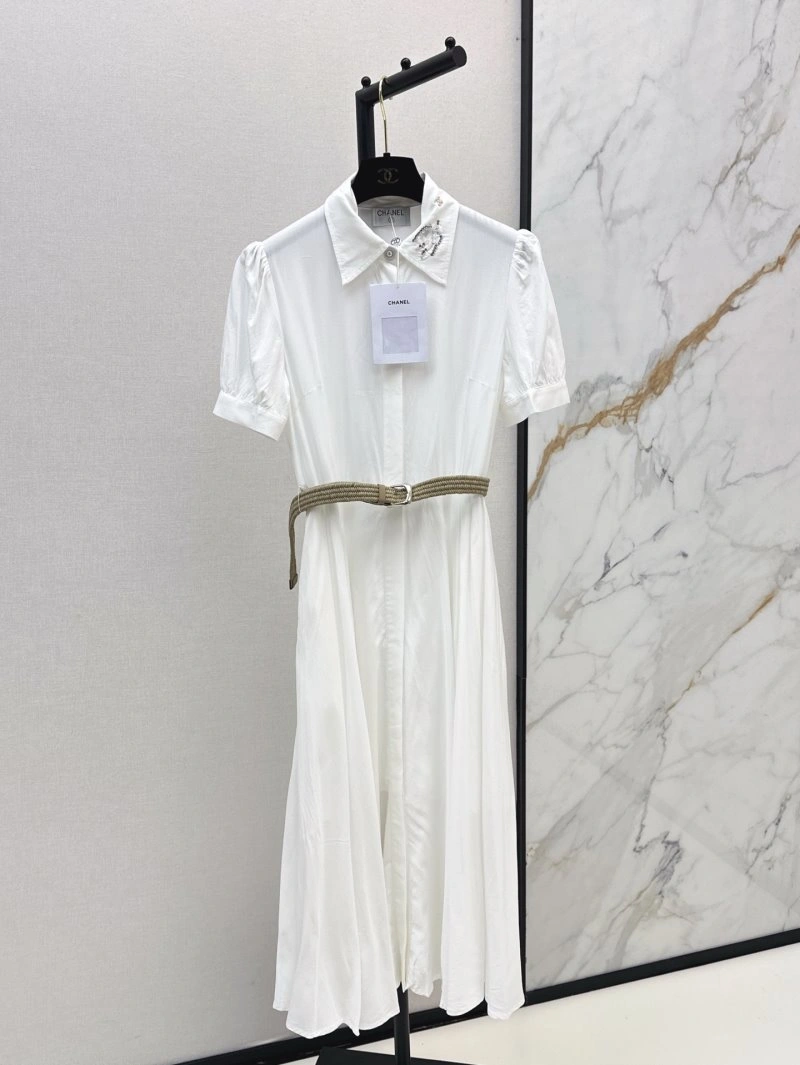 AllSeason Chanel Dress 108287