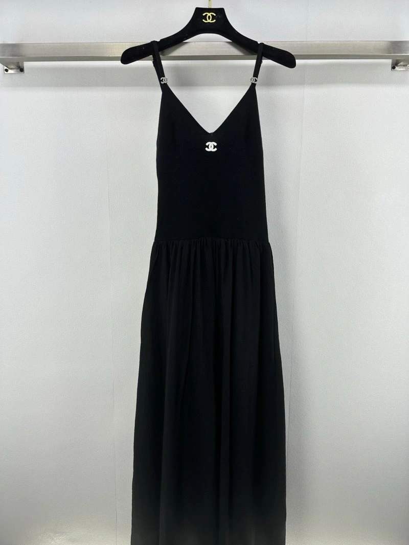 Bright Chanel Dress 108286