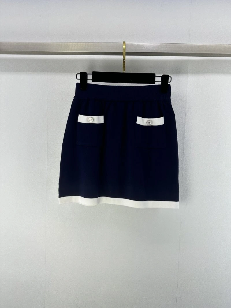 Elegant Chanel Dress 108290
