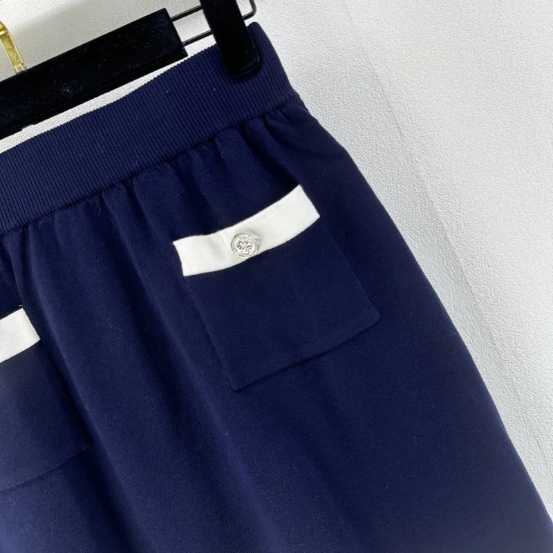 Elegant Chanel Dress 108290