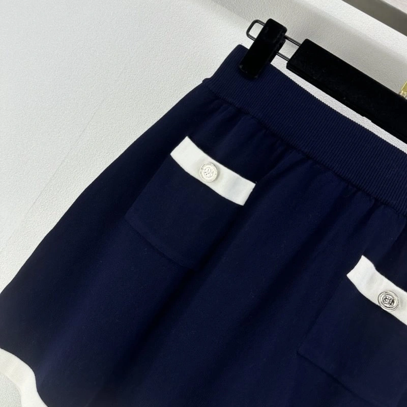 Elegant Chanel Dress 108290