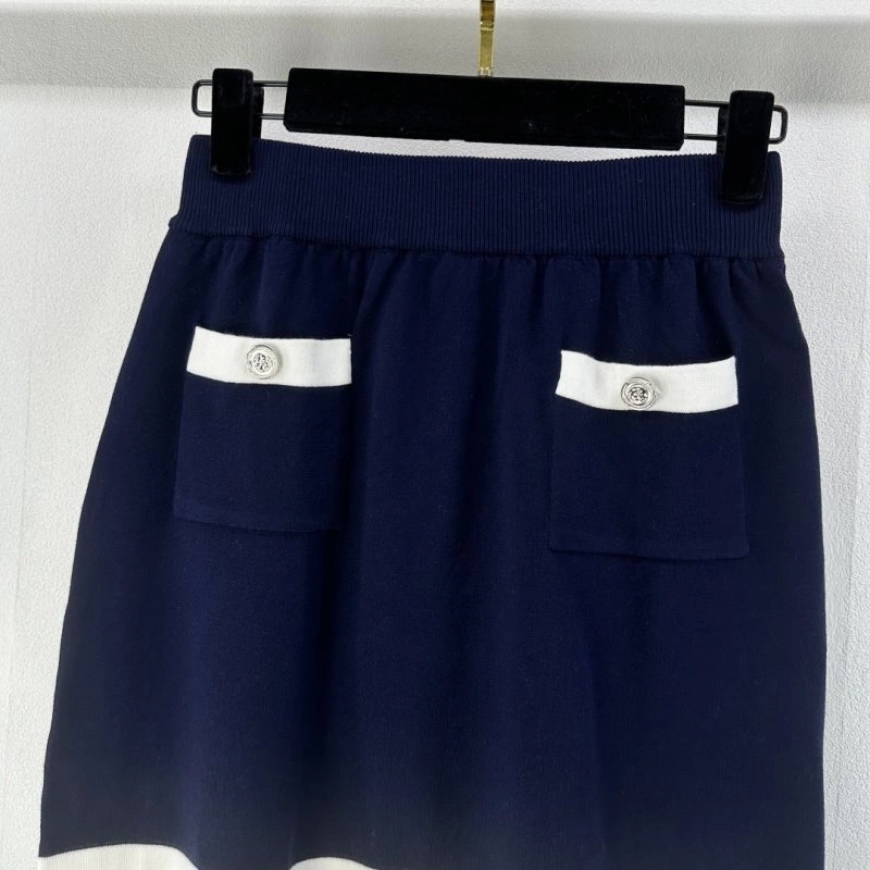 Elegant Chanel Dress 108290
