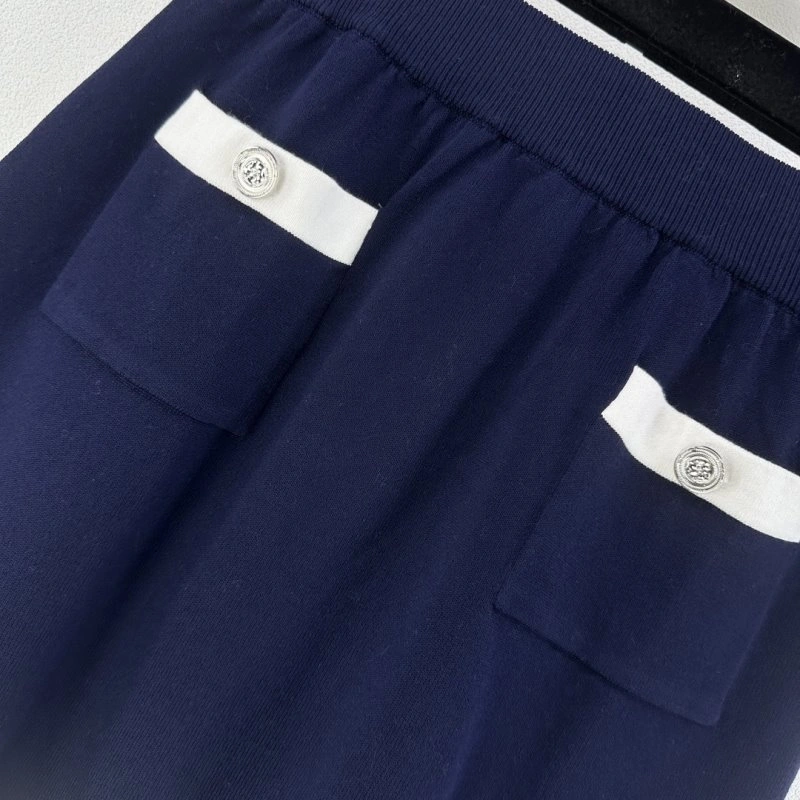 Elegant Chanel Dress 108290