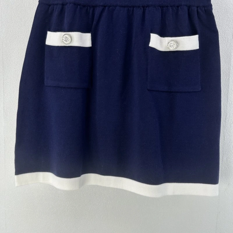 Elegant Chanel Dress 108290