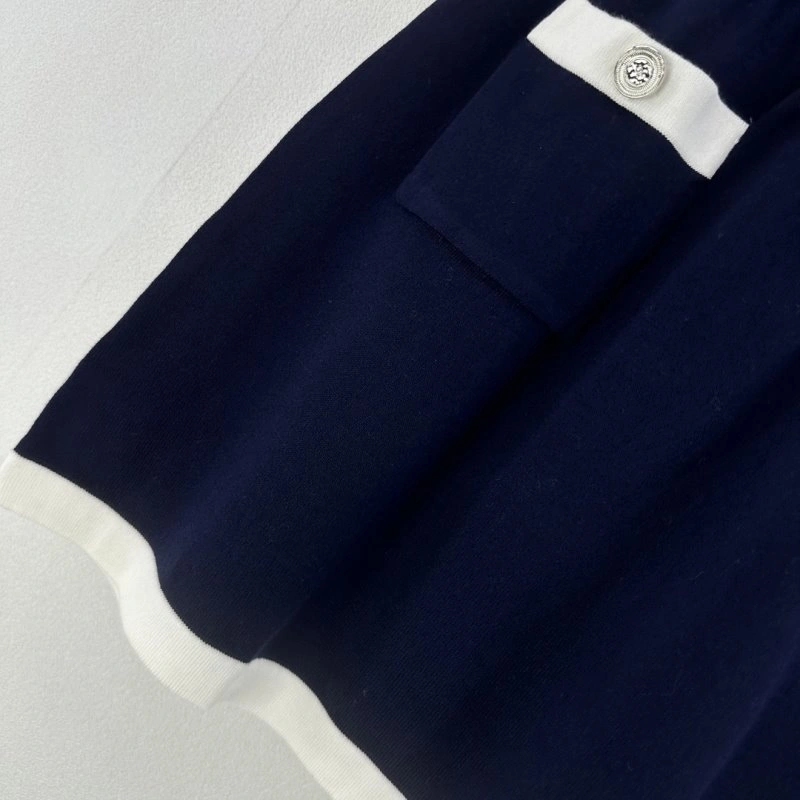 Elegant Chanel Dress 108290