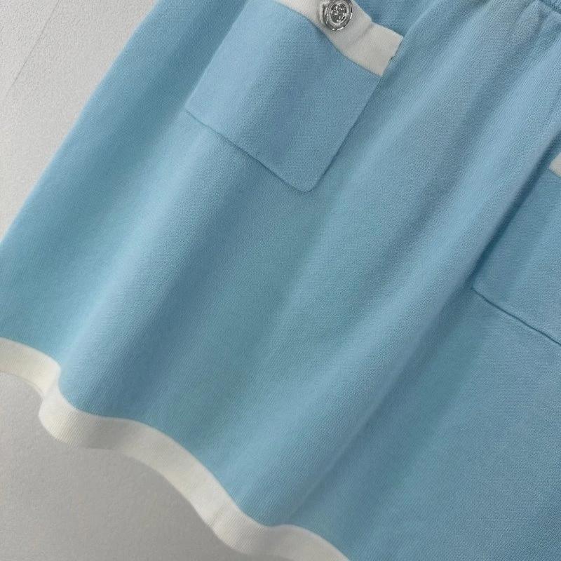 Chanel Dress Stretchable 108288