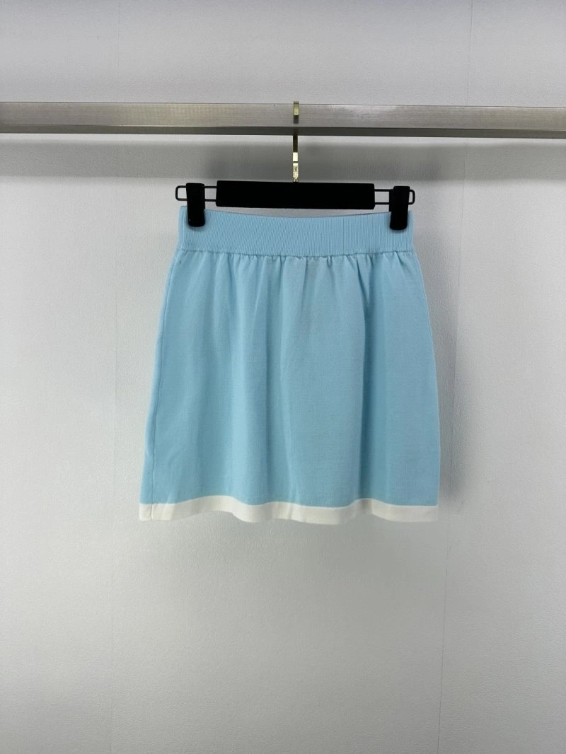 Chanel Dress Stretchable 108288
