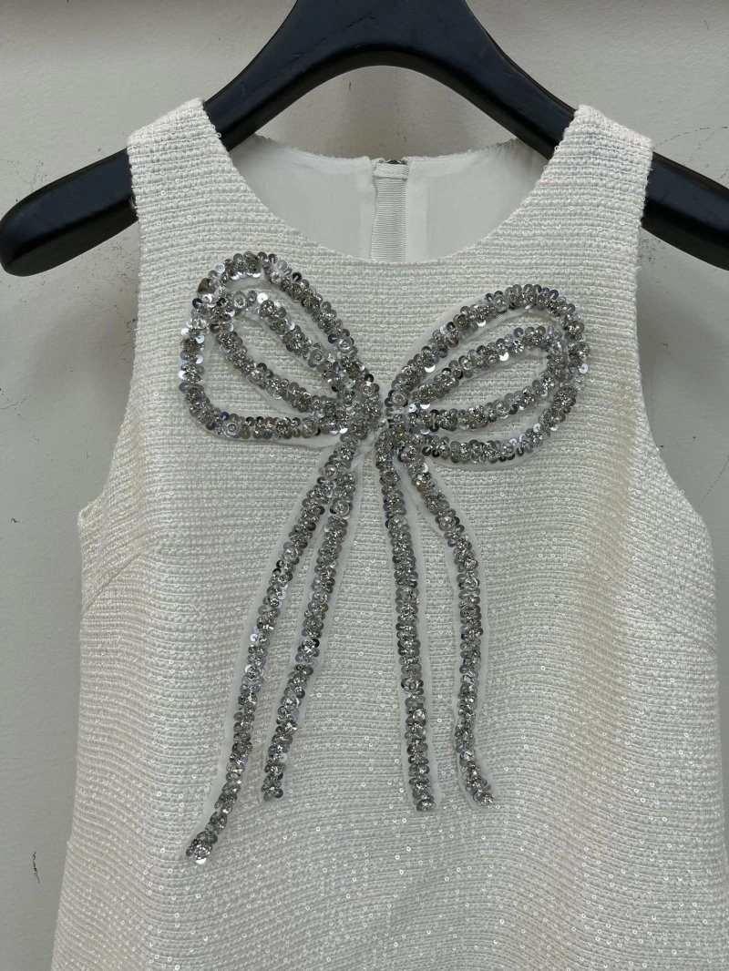 ComfortFit Chanel Dress 108285