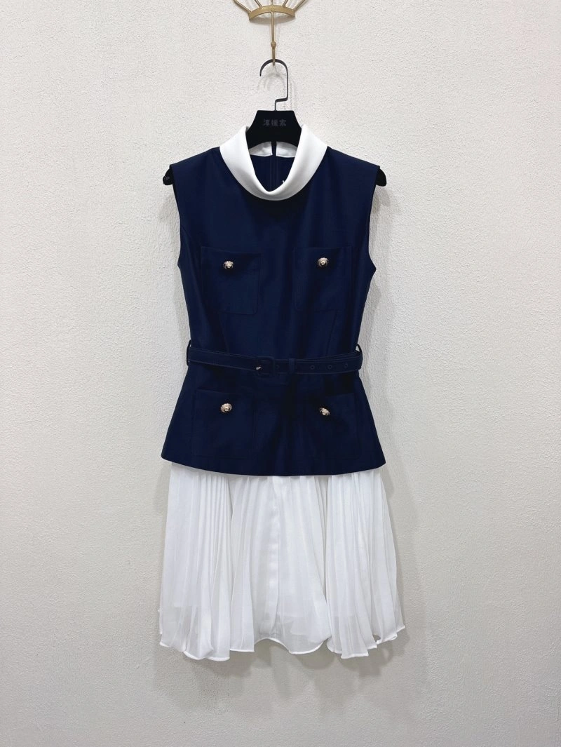 Chanel Dress OdorResistant 108297