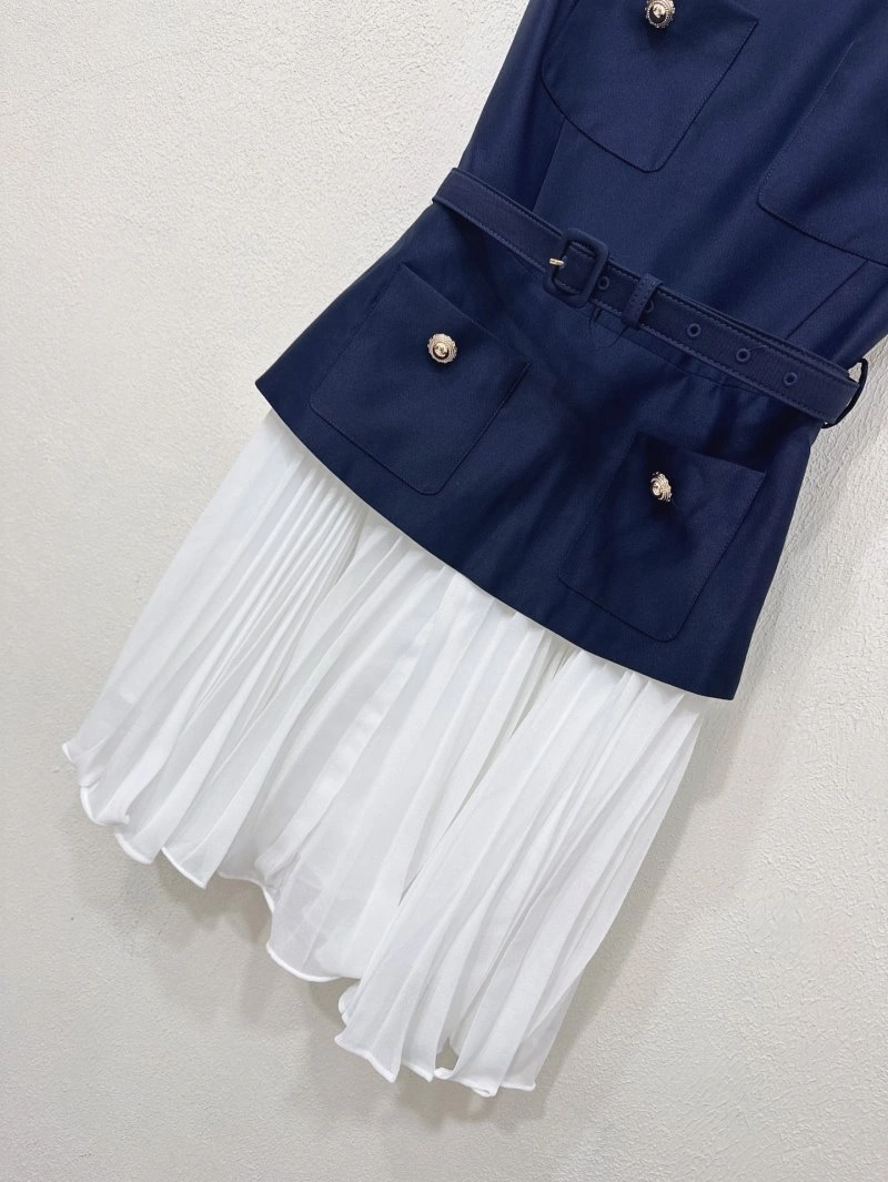 Chanel Dress OdorResistant 108297