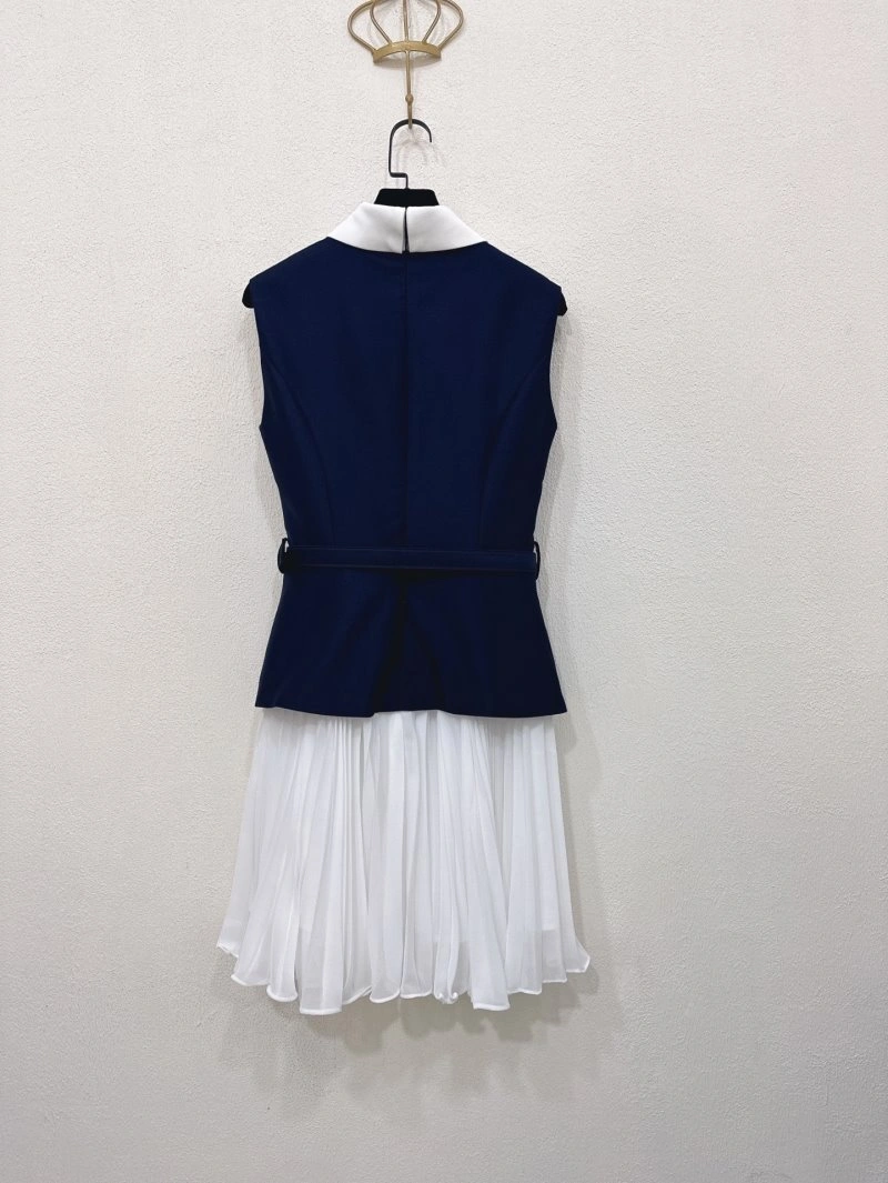 Chanel Dress OdorResistant 108297