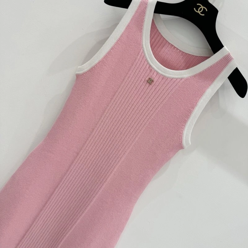 Premium Chanel Dress 108299