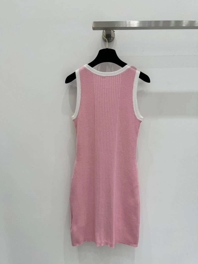 Premium Chanel Dress 108299