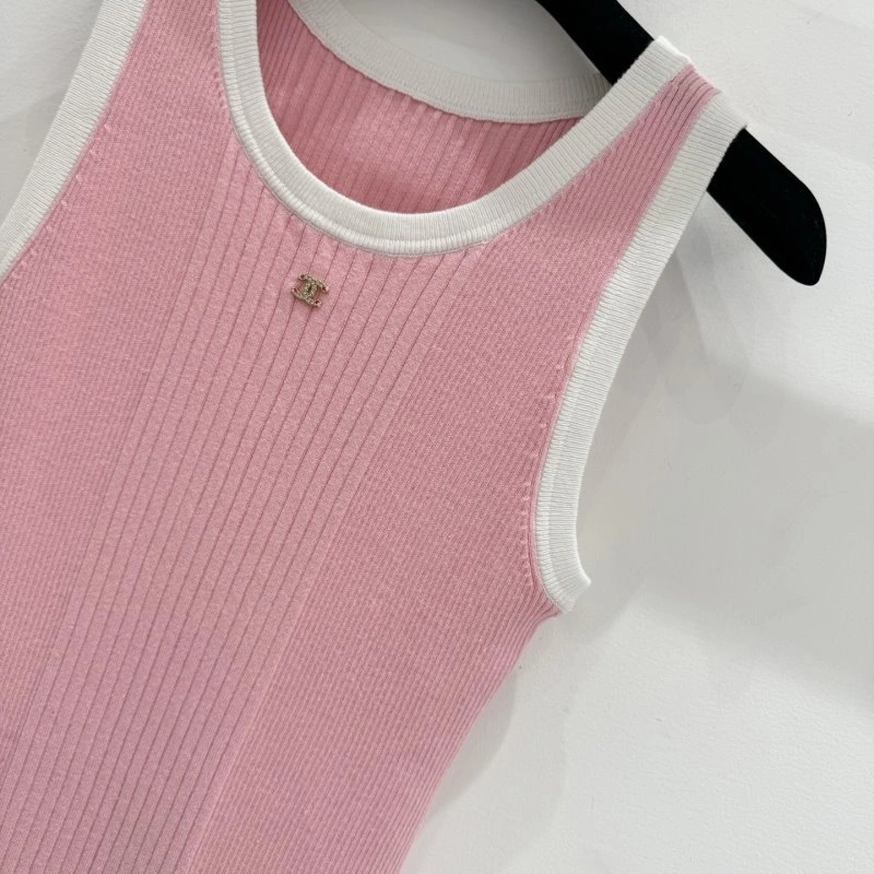 Premium Chanel Dress 108299