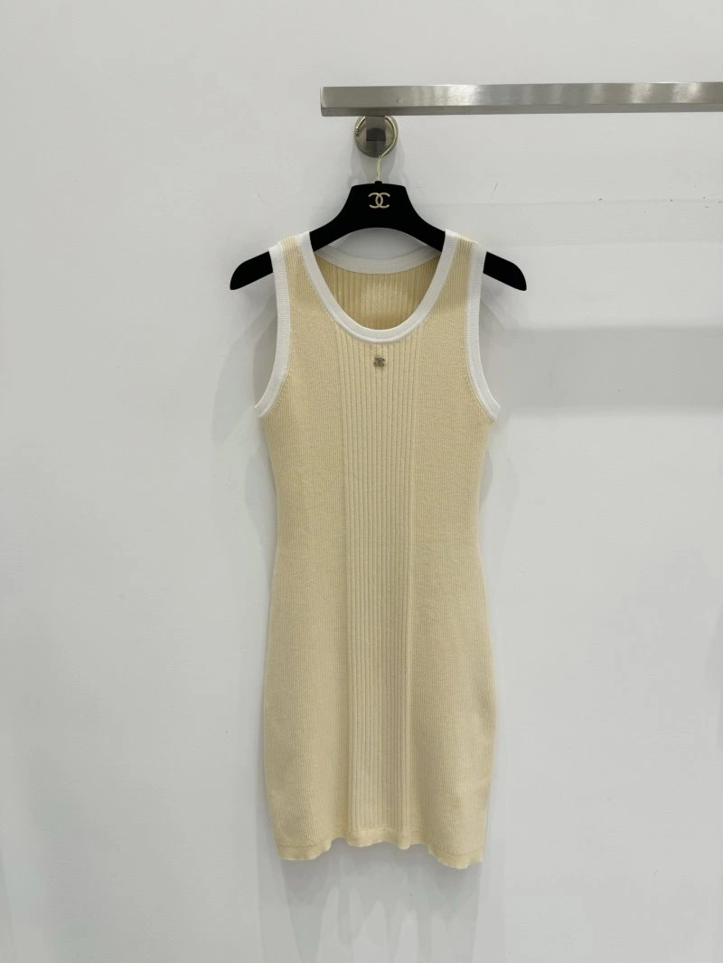 Thermal Chanel Dress 108293