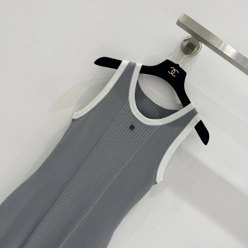 Chanel Dress Lightweight 108279