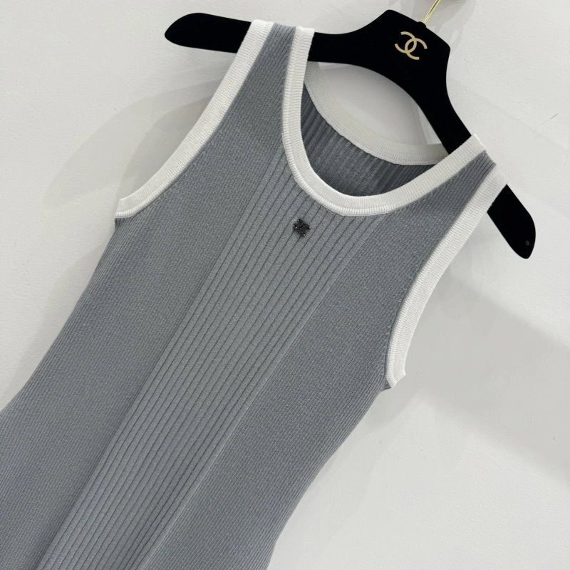 Chanel Dress Lightweight 108279