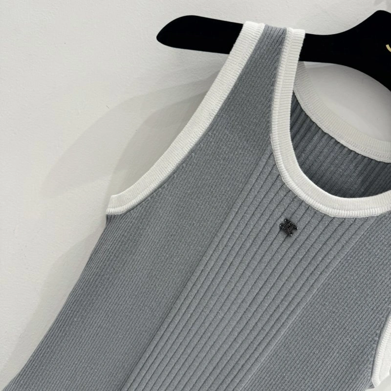 Chanel Dress Lightweight 108279