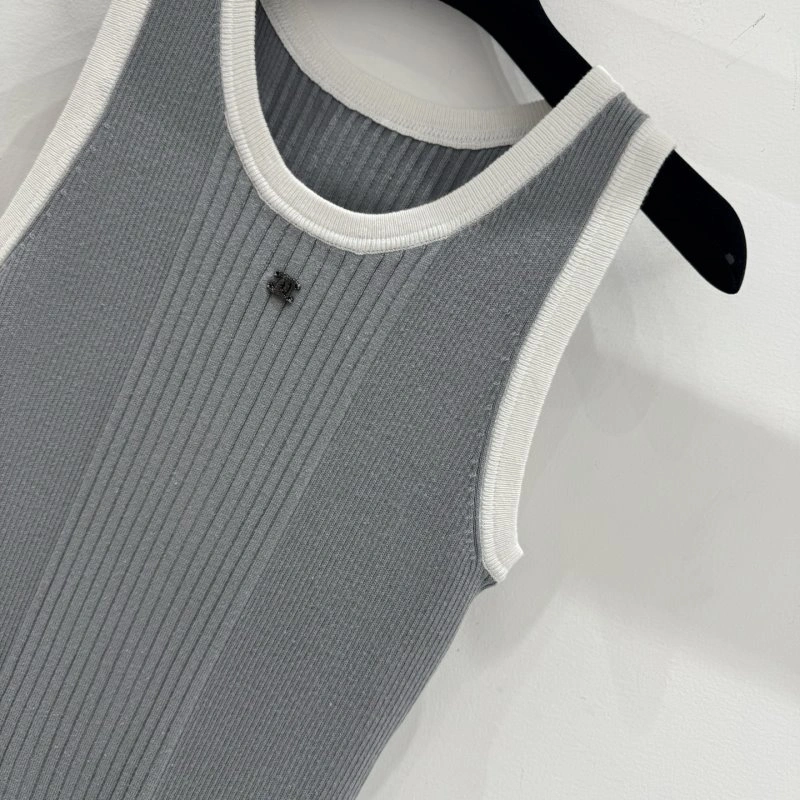 Chanel Dress Lightweight 108279