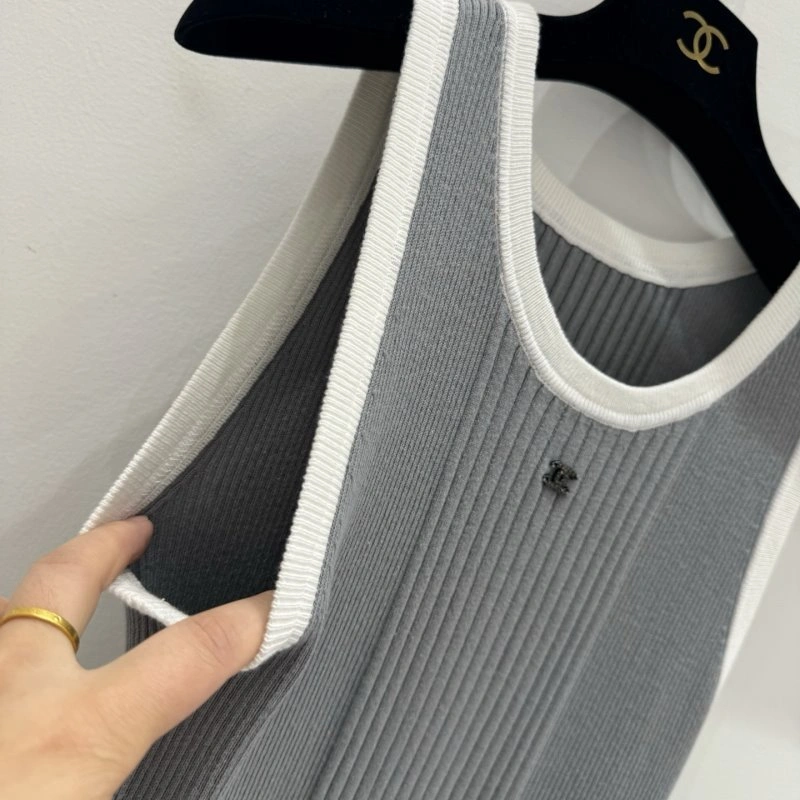 Chanel Dress Lightweight 108279