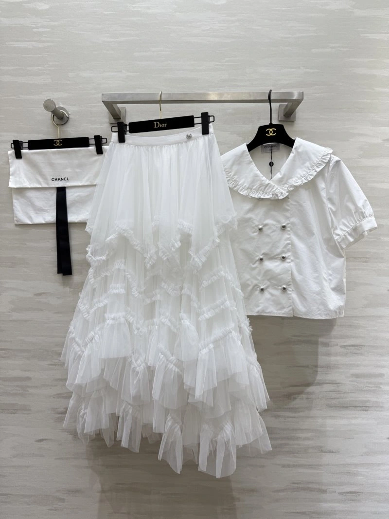Chanel Dress Packable 108282