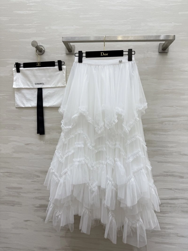 Chanel Dress Packable 108282