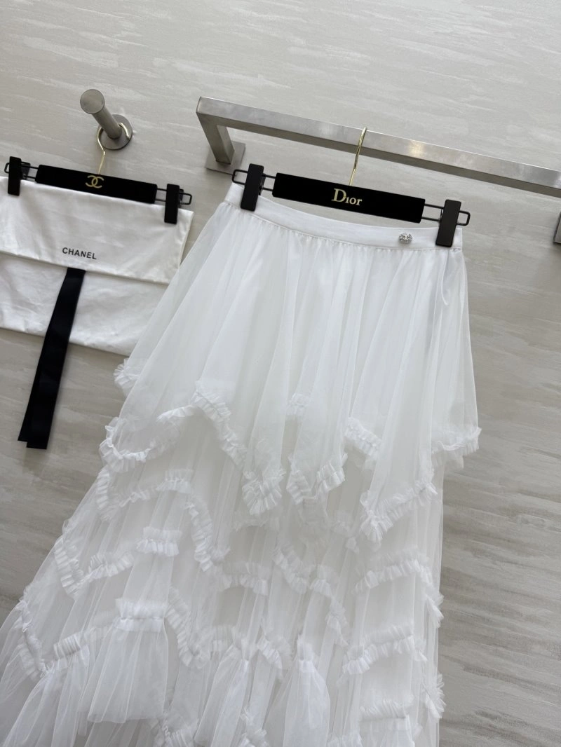Chanel Dress Packable 108282