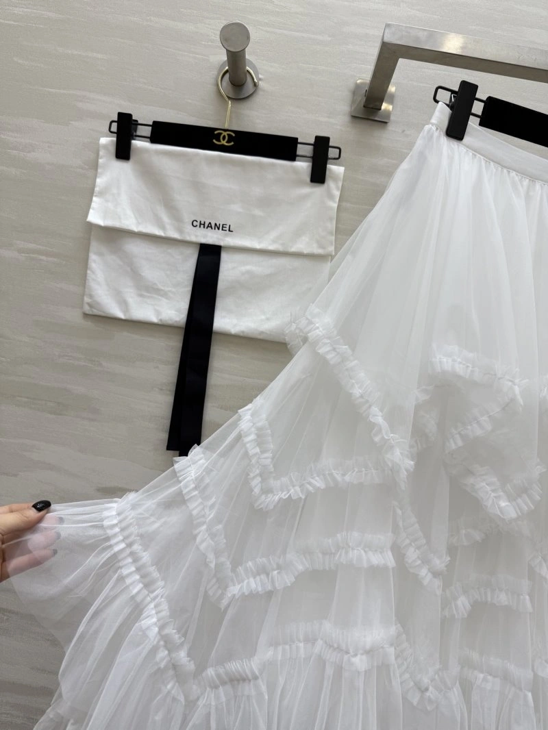 Chanel Dress Packable 108282