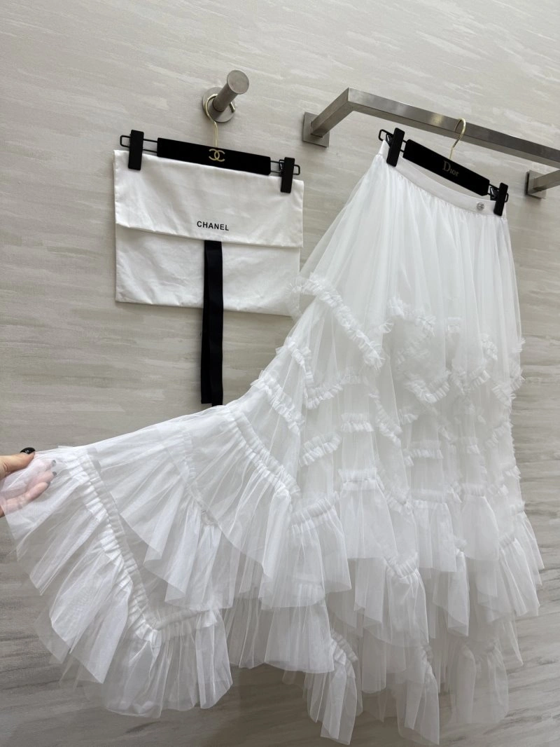 Chanel Dress Packable 108282