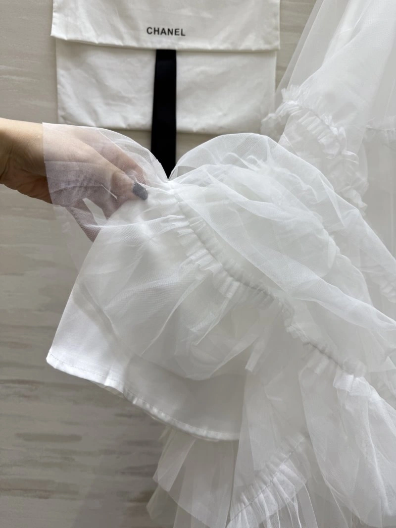 Chanel Dress Packable 108282
